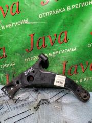 Рычаг правый передний TOYOTA SPRINTER CE110 2C 48068-12160 1 ракурс