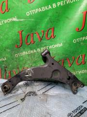 Запчасть рычаг нижний передний правый TOYOTA SPRINTER 1996