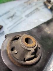 Рычаг левый передний NISSAN NOTE E11 HR15DE 54500-AX00E 4 ракурс