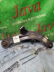 Рычаг правый передний NISSAN NOTE E11 HR15DE 54500-AX00E 1 ракурс