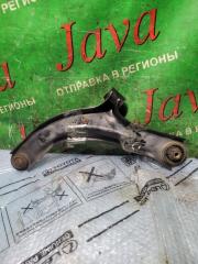 Рычаг правый передний NISSAN NOTE E11 HR15DE 54500-AX00E 2 ракурс