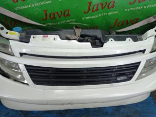 Ноускат передний NISSAN ELGRAND E51 VQ25DE 5 ракурс