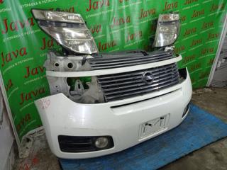 Ноускат передний NISSAN ELGRAND NE51 VQ25DE 2 ракурс