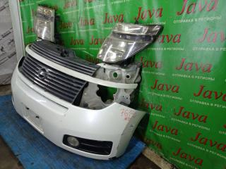 Ноускат передний NISSAN ELGRAND NE51 VQ25DE 3 ракурс