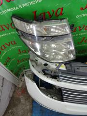 Ноускат передний NISSAN ELGRAND NE51 VQ25DE 4 ракурс