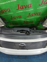 Ноускат передний NISSAN ELGRAND NE51 VQ25DE 5 ракурс