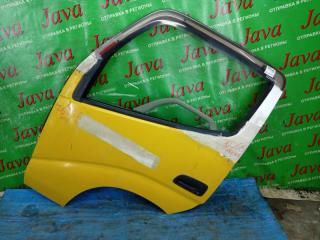 Запчасть дверь передняя левая TOYOTA TOYOACE 2008