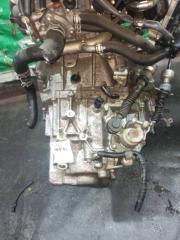 МКПП SUZUKI SWIFT ZC32S M16A 2 ракурс