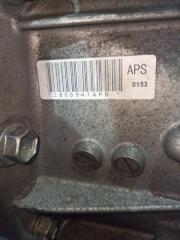 МКПП SUZUKI SWIFT ZC32S M16A 5 ракурс