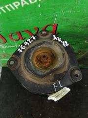 Стойка левая передняя NISSAN MARCH AK12 CR12DE 3 ракурс