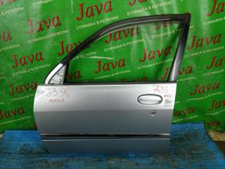 Запчасть дверь передняя левая TOYOTA DUET 2004