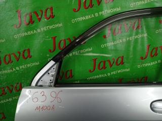 Дверь левая передняя TOYOTA DUET M100A EJ-DE 5 ракурс