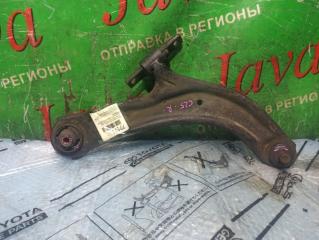 Запчасть рычаг нижний передний правый NISSAN SERENA 2008