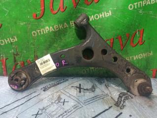 Рычаг правый передний TOYOTA ISIS ZNM10 1ZZ-FE 48068-29235 1 ракурс