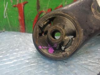 Рычаг правый передний TOYOTA ISIS ZNM10 1ZZ-FE 48068-29235 2 ракурс