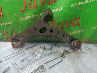 Рычаг правый передний TOYOTA ISIS ZNM10 1ZZ-FE 48068-29235 5 ракурс