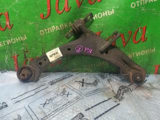 Рычаг правый передний HONDA STEPWGN RG1 K20A 51350-SLJ-013 1 ракурс