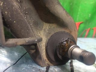 Рычаг правый передний HONDA STEPWGN RG1 K20A 51350-SLJ-013 3 ракурс