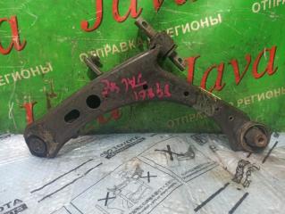 Рычаг правый передний HONDA STEPWGN RG1 K20A 51350-SLJ-013 4 ракурс