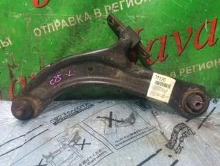 Рычаг левый передний NISSAN SERENA C25 MR20DE 54501EN001 1 ракурс