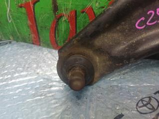 Рычаг левый передний NISSAN SERENA C25 MR20DE 54501EN001 2 ракурс