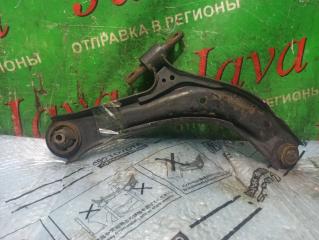 Рычаг левый передний NISSAN SERENA C25 MR20DE 54501EN001 4 ракурс