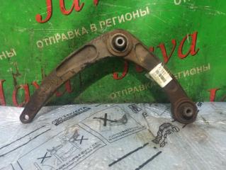 Рычаг левый передний PEUGEOT 307 3A, C EW10J4 3520 V2 2 ракурс