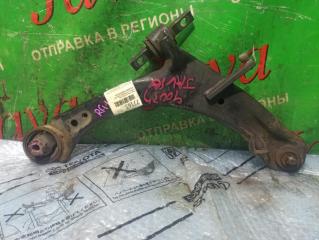 Рычаг правый передний HONDA STEPWGN RG1 K20A 51350-SLJ-013 1 ракурс