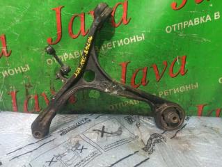 Рычаг левый передний HONDA ODYSSEY RB1 K24A 51360-SFE-000 5 ракурс Рычаг левый передний HONDA ODYSSEY RB1 K24A 51360-SFE-000 5 ракурс