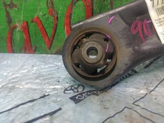 Рычаг правый передний NISSAN MARCH AK12 CR12DE 54500AX00B 2 ракурс
