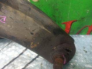 Рычаг правый передний NISSAN MARCH AK12 CR12DE 54500AX00B 3 ракурс