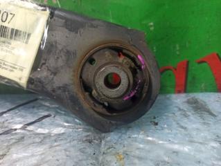 Рычаг левый передний NISSAN MARCH AK12 CR12DE 54501AX00B 2 ракурс