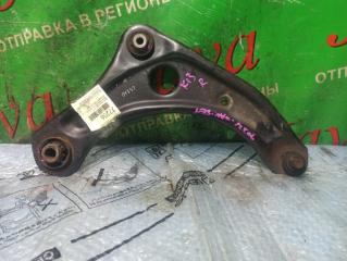 Рычаг правый передний NISSAN MARCH K13 HR12DE 54500-1HJ0A 1 ракурс
