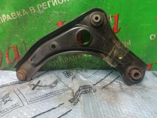 Рычаг правый передний NISSAN MARCH K13 HR12DE 54500-1HJ0A 4 ракурс