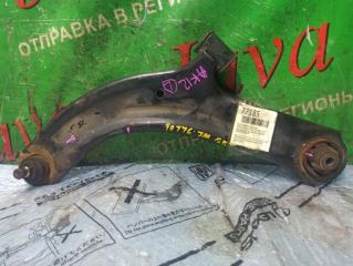 Рычаг левый передний NISSAN MARCH AK12 CR12DE 54501AX00B 1 ракурс