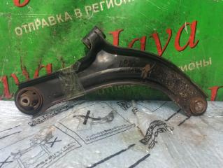Рычаг левый передний NISSAN MARCH AK12 CR12DE 54501AX00B 4 ракурс