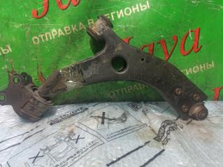 Рычаг левый передний VOLVO S40 MS66 B5244S5 4 ракурс