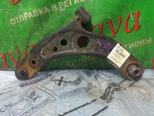 Запчасть рычаг нижний передний левый TOYOTA PASSO 2007