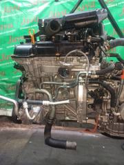 Двигатель SUZUKI WAGON R MH35S R06A 2 ракурс