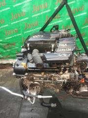 Двигатель SUZUKI WAGON R MH35S R06A 3 ракурс