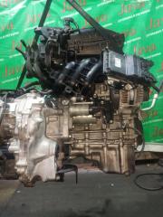 Двигатель SUZUKI WAGON R MH35S R06A 5 ракурс