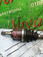 Привод левый передний NISSAN SERENA CC25 MR20DE 39101EN000 2 ракурс