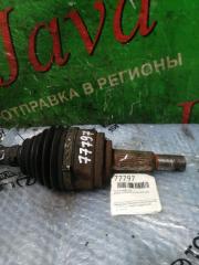 Привод левый передний NISSAN SERENA CC25 MR20DE 39101EN000 3 ракурс