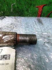Привод левый передний NISSAN SERENA CC25 MR20DE 39101EN000 4 ракурс
