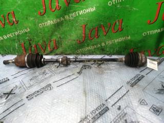 Привод правый передний NISSAN MARCH AK12 CR12DE 39100AX005 1 ракурс
