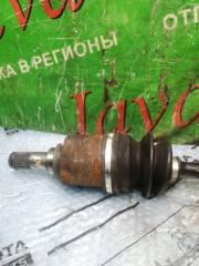 Привод правый передний NISSAN MARCH AK12 CR12DE 39100AX005 2 ракурс