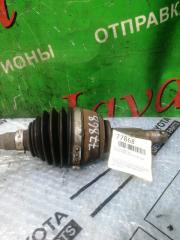 Привод правый передний NISSAN MARCH AK12 CR12DE 39100AX005 3 ракурс
