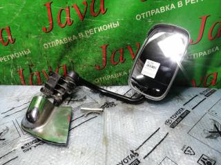 Зеркало правое переднее MITSUBISHI CANTER FBA20 4P10 1 ракурс