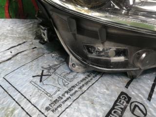 Фара правая передняя LEXUS LS460 USF40 1UR-FSE 81110-50291, 50-79 3 ракурс