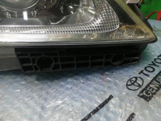 Фара правая передняя LEXUS LS460 USF40 1UR-FSE 81110-50291, 50-79 4 ракурс